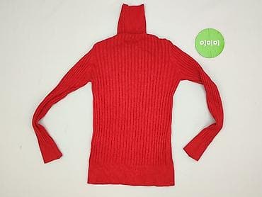 red herring sweter: Golf damski, rozmiar One size — 3