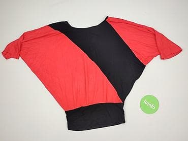 crocodile buty: Internacionale, Bluzka damska, rozmiar S — 3