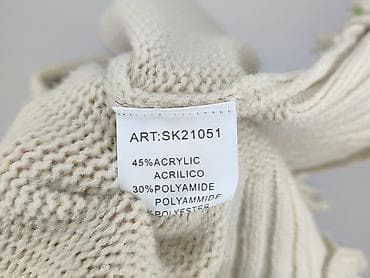 reserved narzutka: Kardigan damski, rozmiar 8XL — 4