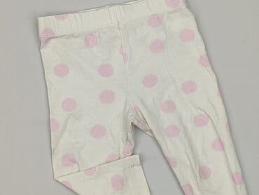 Legginsy: Legginsy dziecięce, Sinsay, 5-6 lat, 110/116, stan - Bardzo dobry