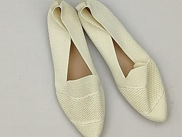 ecco obuwie: Balerinki damskie, rozmiar 42 — 1