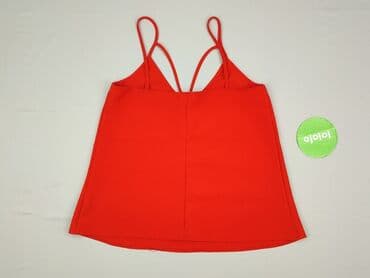bluzka z otworem na kciuk: Women's blouse, size XS (EU 34) — 3