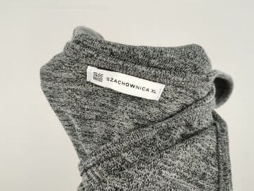 allegro pl sukienki damskie: SZACHOWNICA, Sukienka damska, rozmiar XL — 4