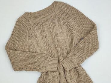 Sweter damski, rozmiar S