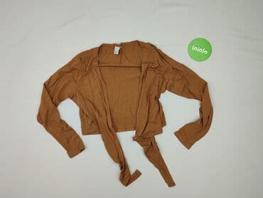 indicode t shirty: Kardigan damski, rozmiar M — 2
