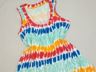 sukienki plażowe plus size: Sukienka damska, rozmiar L — 1