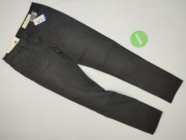 kipsta koszulka termoaktywna: Esmara, Jeansy damskie, M — 2