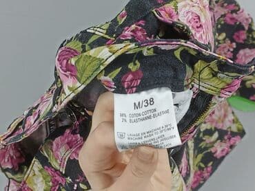 franz kafka t shirty: Spodnie materiałowe damskie, rozmiar M — 4