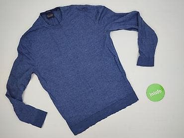 identic basic shirt: Christian Berg, Sweter dla mężczyzn, rozmiar XL — 2
