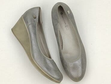 doodogs buty: Półbuty damskie, rozmiar 39 — 1