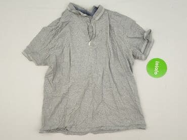 Koszulki polo: Carry, Koszulka polo dla mężczyzn, rozmiar XL — 2