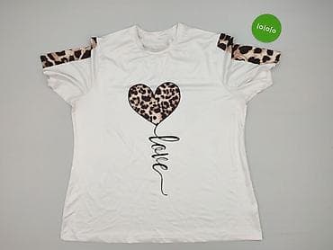 ztac 2: T-shirt damski, rozmiar 2XL — 2