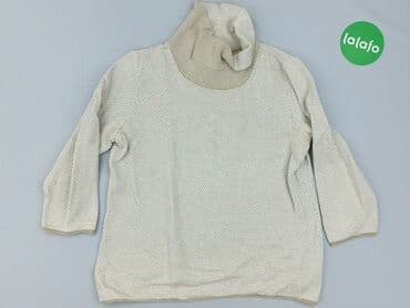 sweter h: Women`s sweater, size L (EU 40) — 2