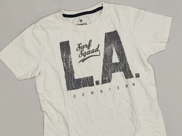 koszulka formula 1 hm: T-shirt, Pepperts!, 10 years, 134-140 cm, condition - Very good — 1