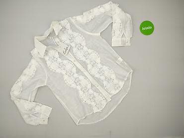 ff moda online: Koszula damska, rozmiar One size — 2