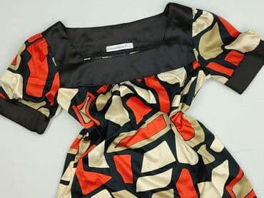 sandały koturna ccc: Cocomore, Bluzka damska, L — 1