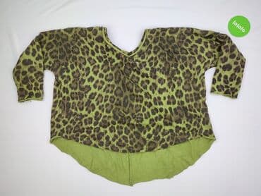 sukienka wiya: Wiya, Bluzka damska, rozmiar One size — 2