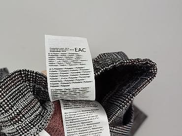 metki: Jacqueline De Yong, Spodnie materiałowe damskie, rozmiar S — 6