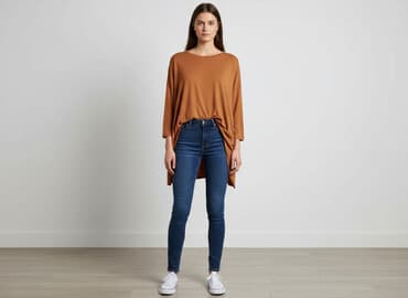 nirvana t shirty bershka: Bershka, Women`s T-shirt, size XS — 1