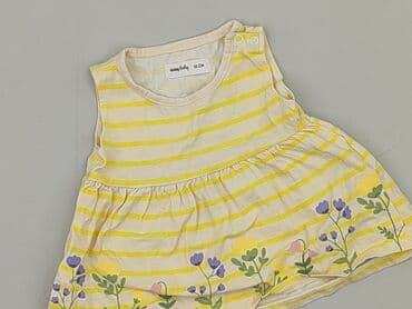 kurtka wiosenna 104 dziewczynka: Dress, Sinsay, 1-3 months, condition - Perfect — 1