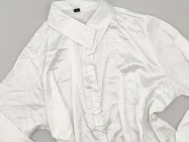 Shein Curve, Women`s shirt, size 4XL