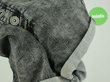 shorty: FB Sister, Shorts for women, size M — 5