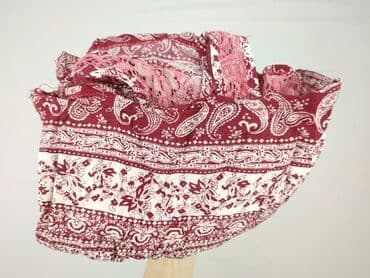 sukienka koronkowa biała boho: Tunika damska, rozmiar XL — 4