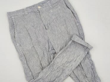 stadivarius cargo: Zara, Spodnie dla mężczyzn, S — 1