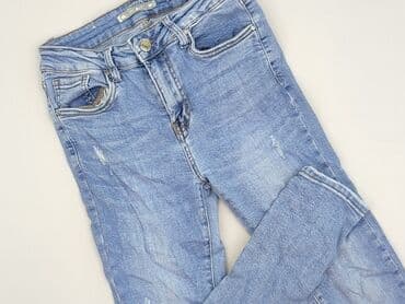 jeansy bootcut: Version Feminin, Jeans for women, size S (EU 36) — 1