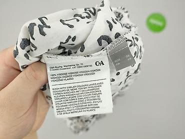 panterki: C&A, Tunika damska, rozmiar S — 6