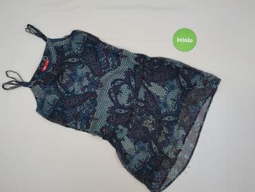 sukienka fit flare c a: Edc by Esprit, Sukienka damska, XS — 2