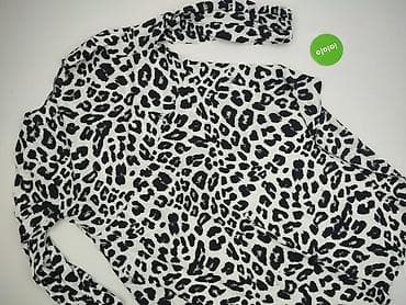 bluzki panda: Bluzka damska, rozmiar 4XL — 4