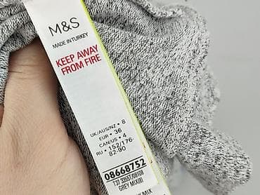 unisono bluzy: Marks & Spencer, Bluza z kapturem damska, rozmiar S — 5