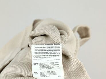 crop sukienki: Stradivarius, Top damski, rozmiar XL — 5