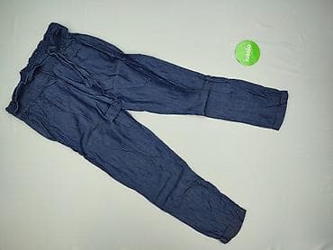 dżinsy lee: Esmara, Spodnie materiałowe damskie, rozmiar M — 2