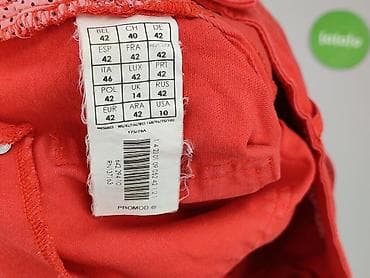 modbis nowości: Promod, Szorty damskie, rozmiar L — 6