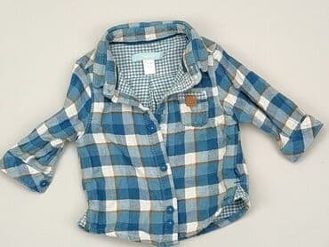 kombinezony softshell dla dzieci: Kaftan, 0-3 months, condition - Perfect — 1