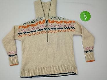 sweter dior damski: White Stuff, Sweter damski, rozmiar M — 2