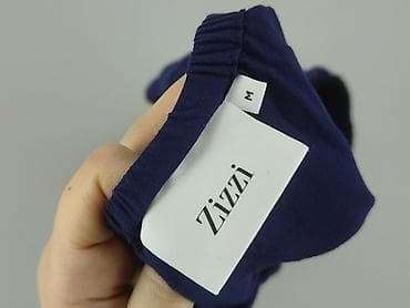 bluzki dla puszystych: Zizzi, Bluzka damska, rozmiar M — 4