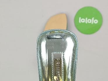 2 born buty: Primark, Klapki damskie, rozmiar 36 — 5