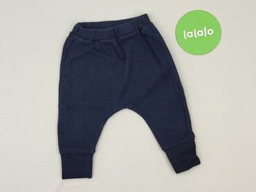pajacyk niemowlęcy lidl: Sweatpants, Newborn baby, condition - Perfect — 2