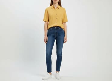 koszule wiya: Koszula damska, rozmiar L — 1