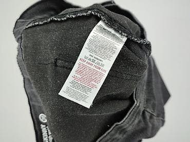 pull and bear jeansy push up: Skiny, Jeansy damskie, rozmiar S — 5