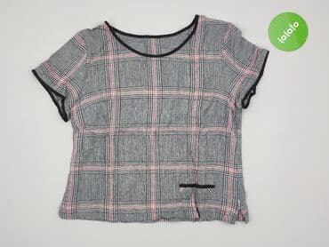 bluzka 46: Bluzka damska, rozmiar M — 2