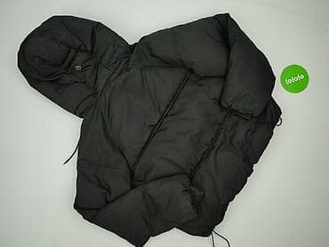 kurtka puchowa pull: PULL&BEAR, Kurtka bomberka damska, rozmiar XS — 4