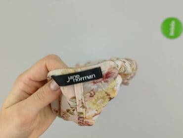 marynarka nietoperz: Jane Norman, Bluzka damska, M — 4