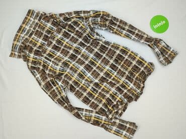 koszulka tommy hilfiger damska biala: Timezone, Koszula damska, L — 3