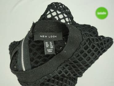 bluzki nietoperz plus size: New Look, Bluzka damska, XL — 4