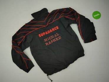 kurtka i spodnie zimowe pepco: Wiatrówka dla mężczyzn, rozmiar M — 3