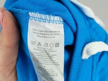 only play curve spodnie: Sweatpants, Pepco, 3-6 months, condition - Perfect — 5